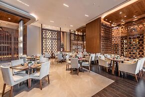 Swissotel Krasnye Holmy Moscow