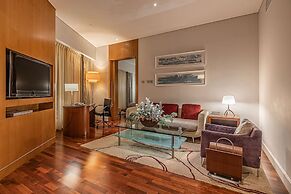 Swissotel Krasnye Holmy Moscow