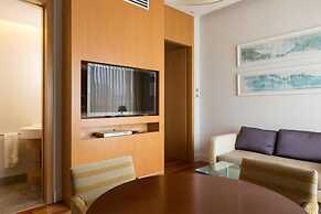 Swissotel Krasnye Holmy Moscow