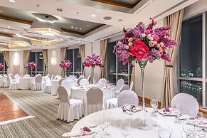 Swissotel Krasnye Holmy Moscow