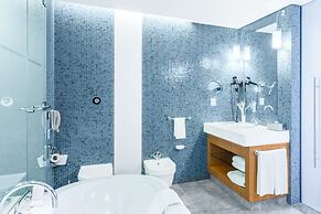 Swissotel Krasnye Holmy Moscow