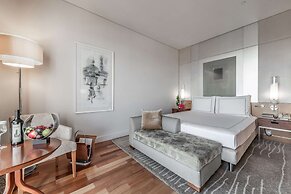 Swissotel Krasnye Holmy Moscow