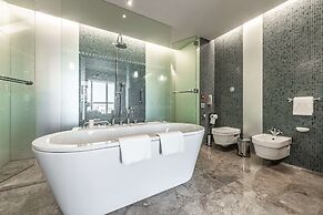 Swissotel Krasnye Holmy Moscow