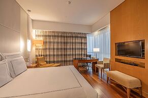Swissotel Krasnye Holmy Moscow