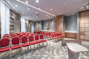 Swissotel Krasnye Holmy Moscow