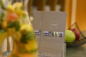 Swissotel Krasnye Holmy Moscow