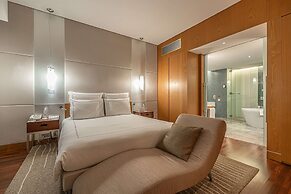 Swissotel Krasnye Holmy Moscow