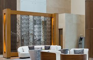 Swissotel Krasnye Holmy Moscow