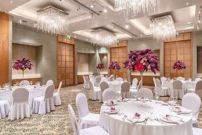 Swissotel Krasnye Holmy Moscow