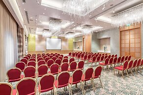 Swissotel Krasnye Holmy Moscow