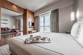 Swissotel Krasnye Holmy Moscow