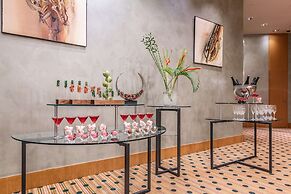 Swissotel Krasnye Holmy Moscow