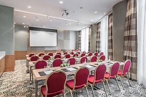 Swissotel Krasnye Holmy Moscow