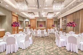 Swissotel Krasnye Holmy Moscow