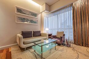 Swissotel Krasnye Holmy Moscow