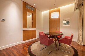 Swissotel Krasnye Holmy Moscow