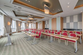 Swissotel Krasnye Holmy Moscow