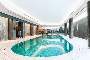 Swissotel Krasnye Holmy Moscow