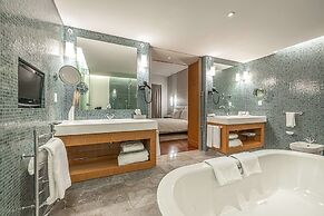 Swissotel Krasnye Holmy Moscow