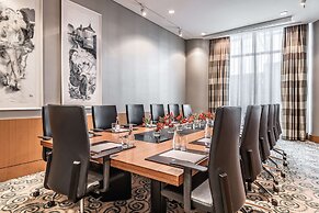 Swissotel Krasnye Holmy Moscow