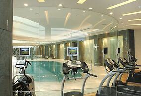 Swissotel Krasnye Holmy Moscow