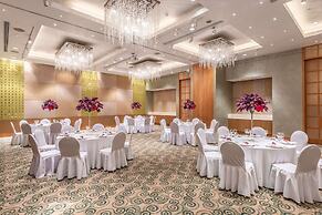 Swissotel Krasnye Holmy Moscow