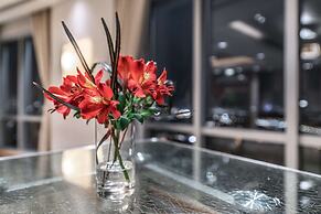 Swissotel Krasnye Holmy Moscow