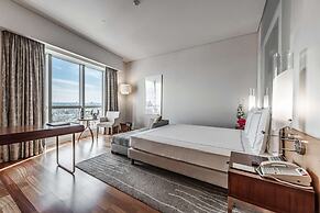 Swissotel Krasnye Holmy Moscow