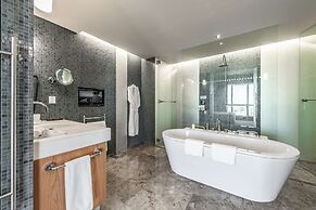 Swissotel Krasnye Holmy Moscow