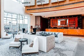 Swissotel Krasnye Holmy Moscow