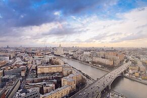 Swissotel Krasnye Holmy Moscow