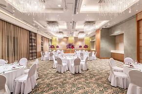 Swissotel Krasnye Holmy Moscow