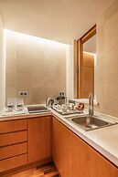 Swissotel Krasnye Holmy Moscow