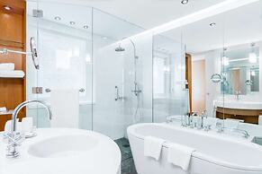 Swissotel Krasnye Holmy Moscow