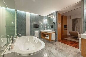 Swissotel Krasnye Holmy Moscow