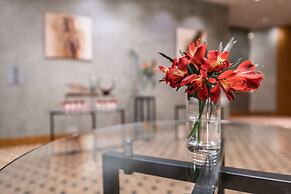 Swissotel Krasnye Holmy Moscow