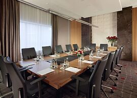 Swissotel Krasnye Holmy Moscow