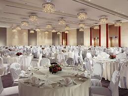 Swissotel Krasnye Holmy Moscow