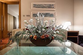 Swissotel Krasnye Holmy Moscow