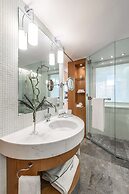 Swissotel Krasnye Holmy Moscow