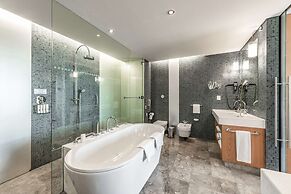 Swissotel Krasnye Holmy Moscow