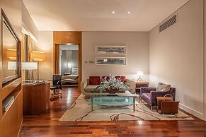 Swissotel Krasnye Holmy Moscow