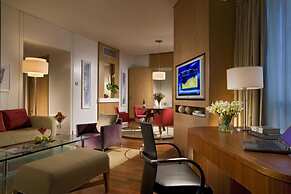 Swissotel Krasnye Holmy Moscow