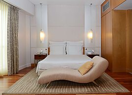 Swissotel Krasnye Holmy Moscow