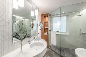 Swissotel Krasnye Holmy Moscow