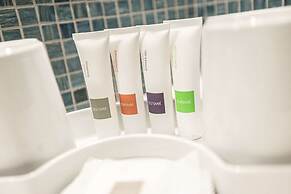 Swissotel Krasnye Holmy Moscow