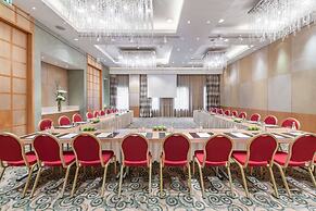 Swissotel Krasnye Holmy Moscow
