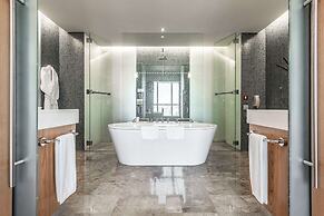 Swissotel Krasnye Holmy Moscow