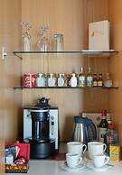 Swissotel Krasnye Holmy Moscow