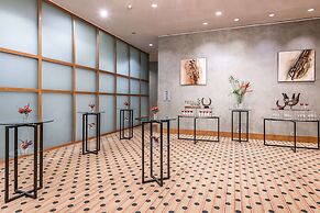 Swissotel Krasnye Holmy Moscow